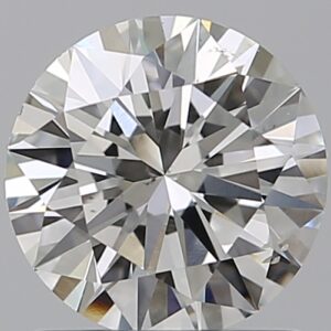 1.01 CT ROUND