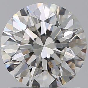 1.01 CT ROUND