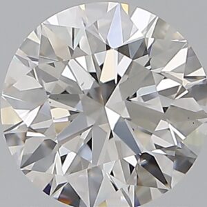 1.01 CT ROUND
