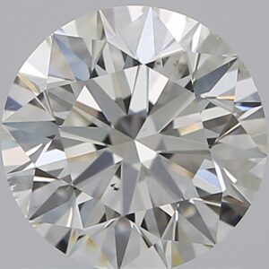 1.01 CT ROUND