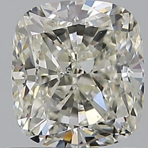 1.01 CT CUSHION
