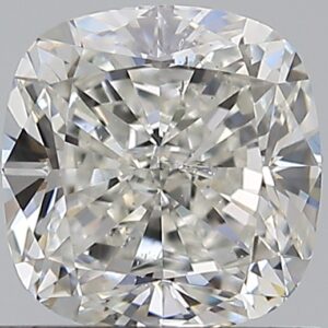 1.01 CT CUSHION