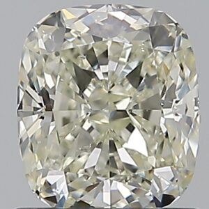 1.01 CT CUSHION