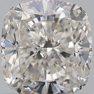 1.01 CT CUSHION
