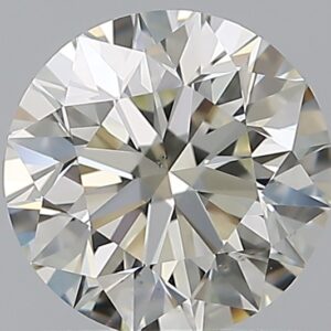 1.01 CT ROUND