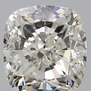 1.01 CT CUSHION