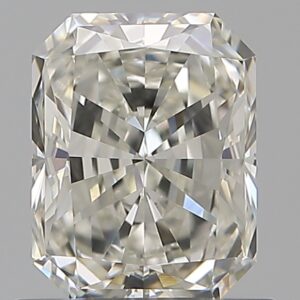 1.01 CT L RADIANT