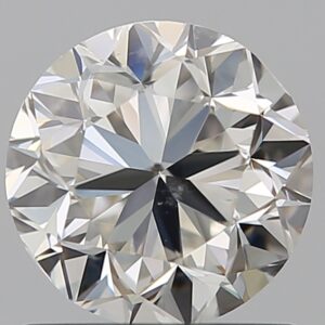 1.01 CT ROUND