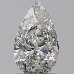 1.01 CT PEAR
