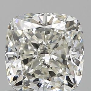 1.01 CT CUSHION