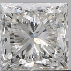 1.01 CT PRINCESS