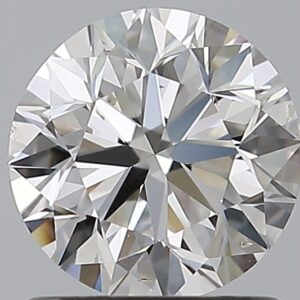 1.01 CT ROUND
