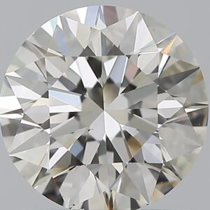 1.01 CT ROUND