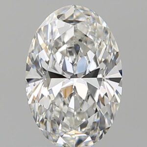1.01 CT OVAL
