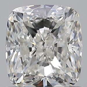 1.01 CT CUSHION