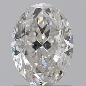1.01 CT OVAL