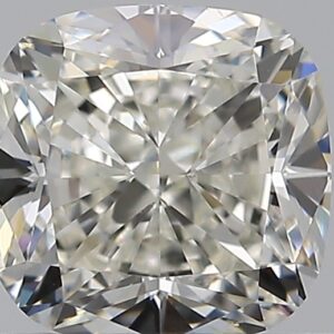 1.01 CT CUSHION