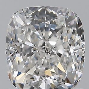 1.01 CT CUSHION