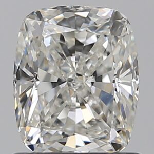 1.01 CT CUSHION