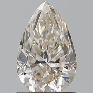 1.01 CT PEAR