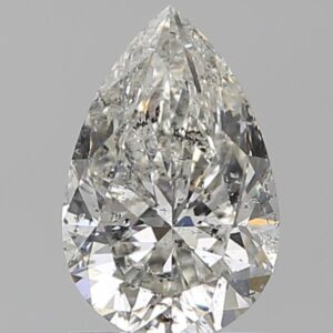 1.01 CT PEAR
