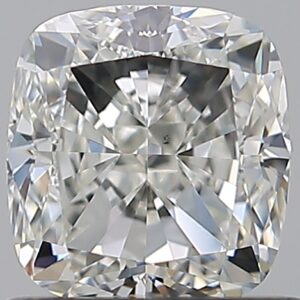 1.01 CT CUSHION