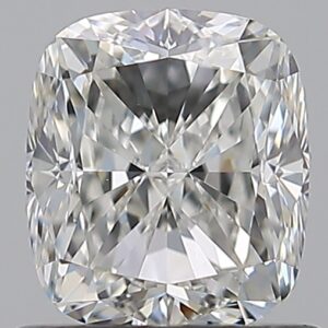 1.01 CT CUSHION