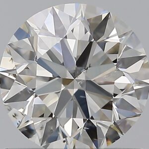1.01 CT ROUND