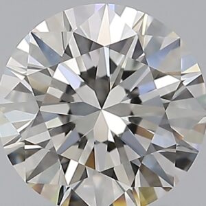 1.01 CT ROUND