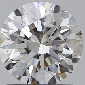 1.01 CT ROUND