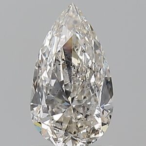 1.01 CT PEAR
