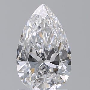 1.01 CT PEAR