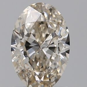 1.01 CT OVAL