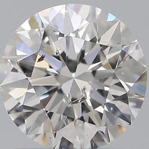 1.01 CT ROUND