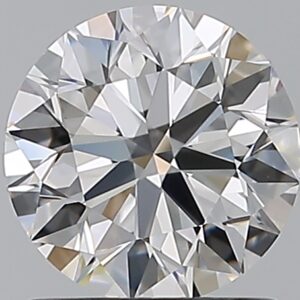 1.01 CT ROUND