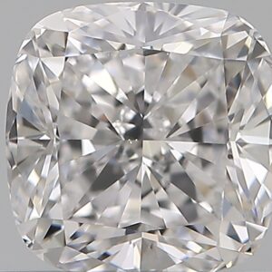 1.01 CT CUSHION