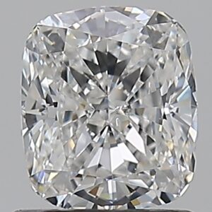 1.01 CT CUSHION