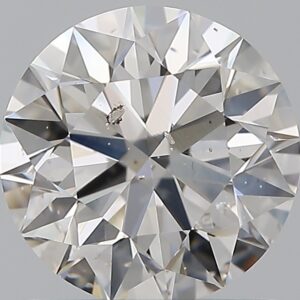 1.01 CT ROUND