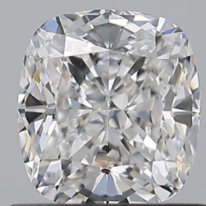 1.01 CT CUSHION