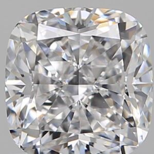 1.01 CT CUSHION