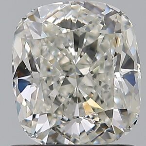 1.01 CT CUSHION