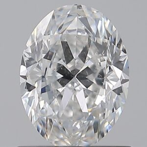 1.01 CT OVAL