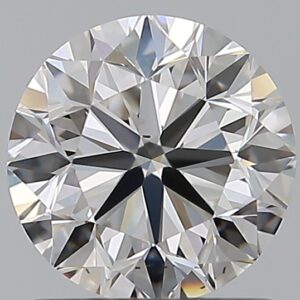 1.01 CT ROUND