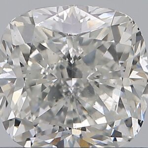 1.01 CT CUSHION