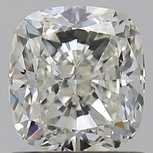 1.01 CT CUSHION
