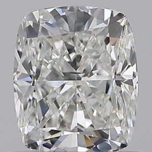 1.01 CT CUSHION B