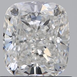 1.01 CT CUSHION