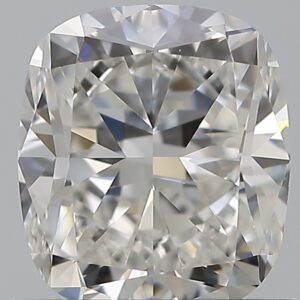1.01 CT CUSHION B