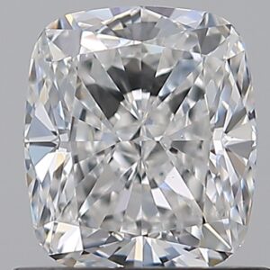 1.01 CT CUSHION