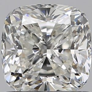 1.01 CT CUSHION